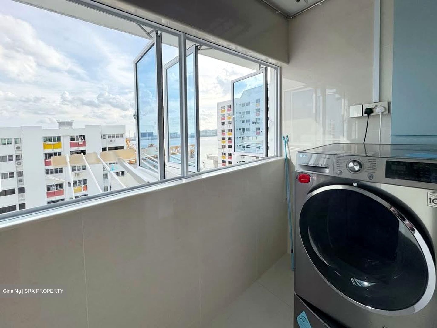 Blk 410 Pandan Gardens (Jurong East), HDB 3 Rooms #599778151